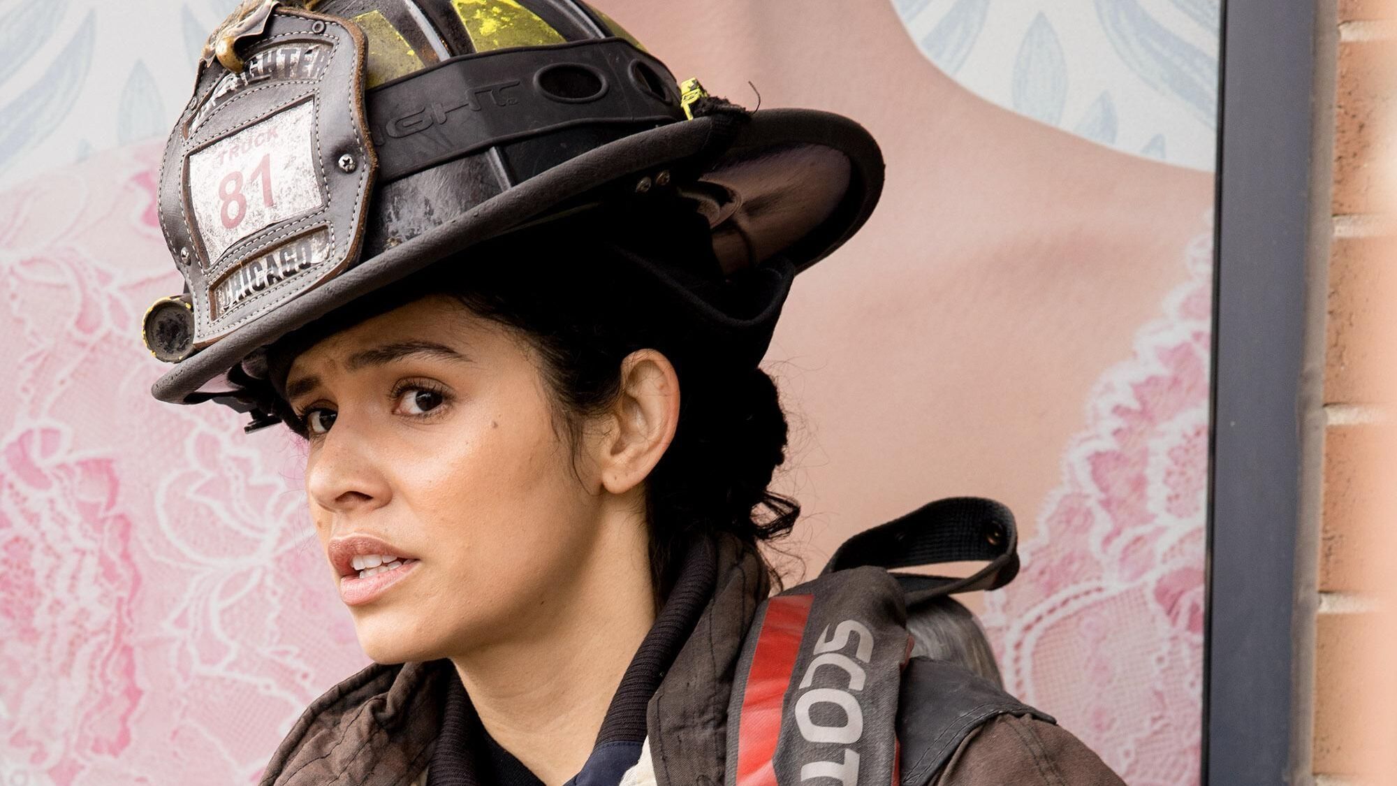 Chicago Fire