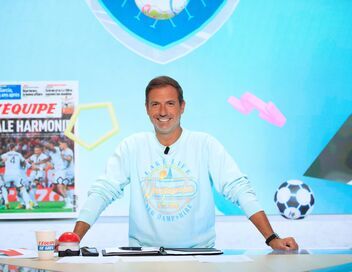 L'Equipe de Greg