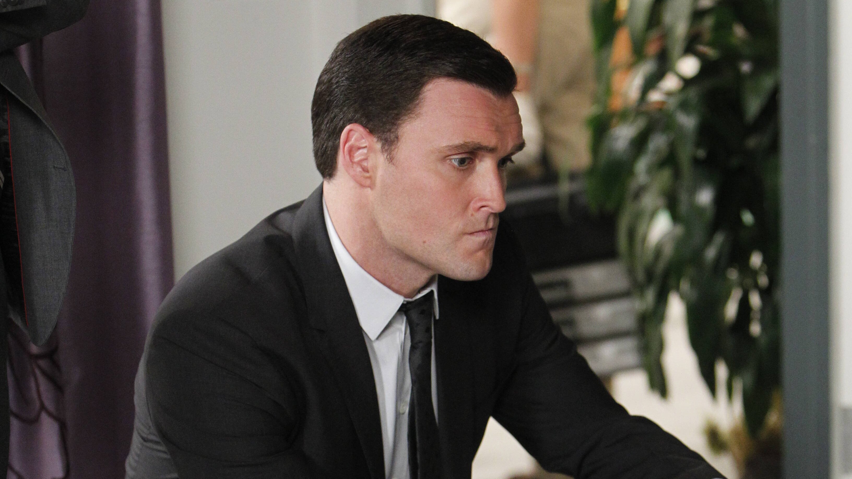 The Mentalist