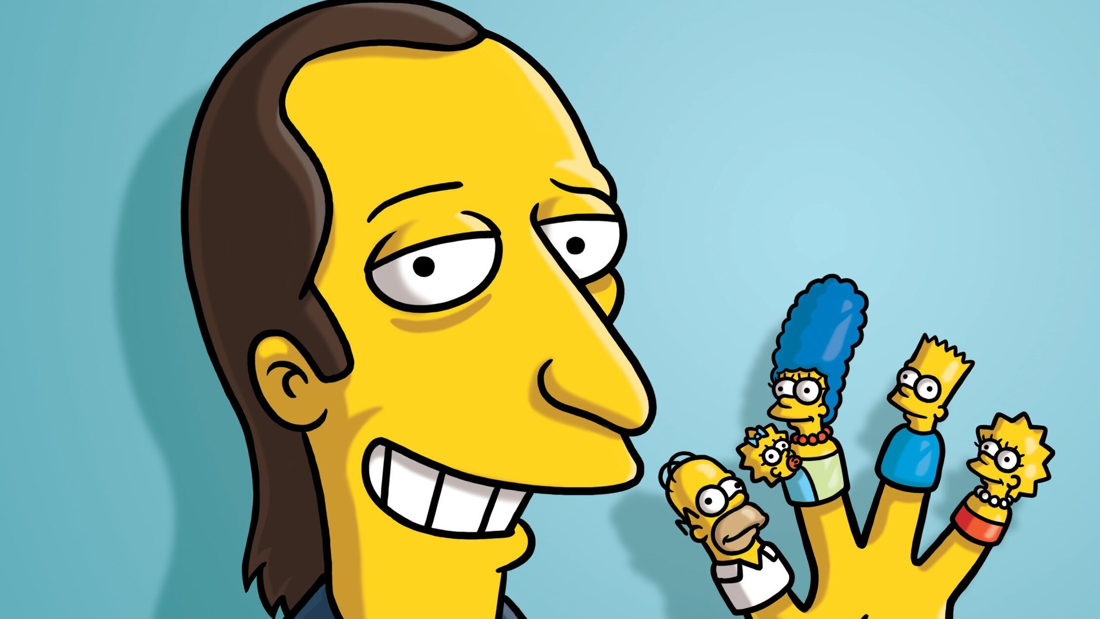 Die Simpsons