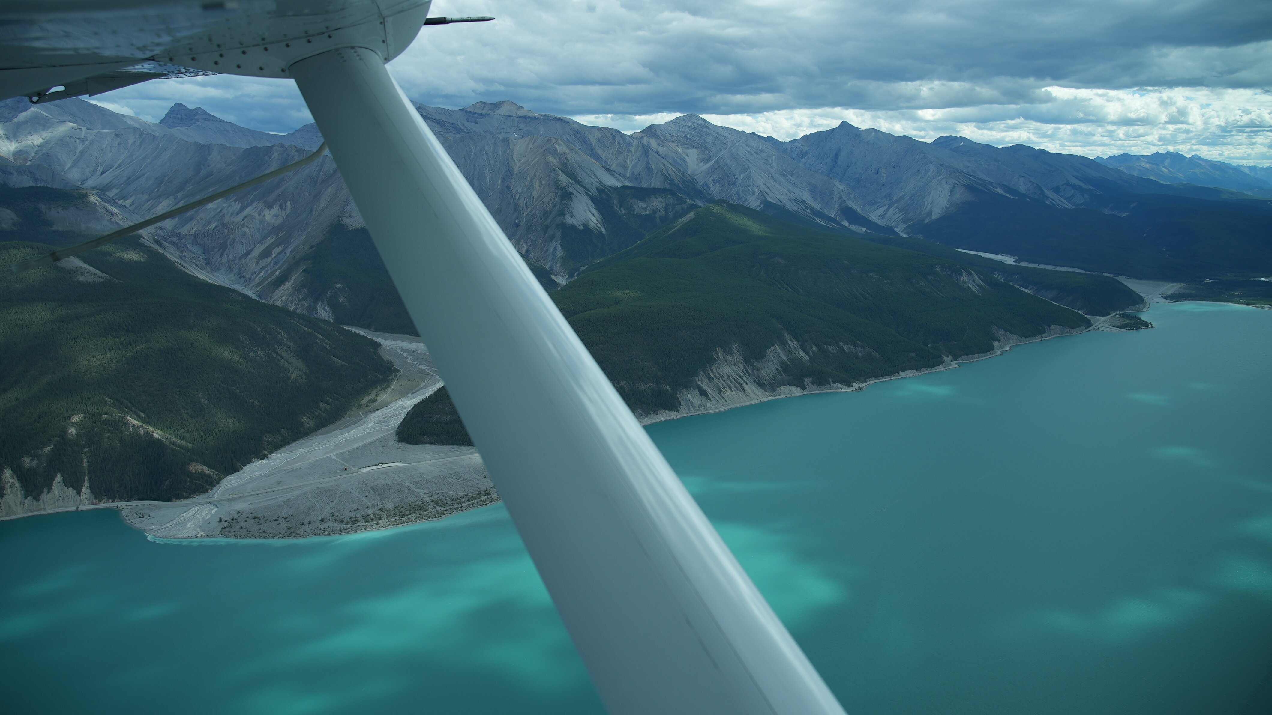 Buschflieger – Abenteuer am Himmel