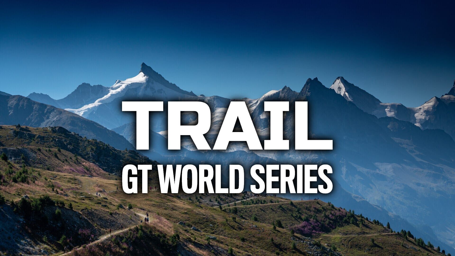 Trail: GT World Series