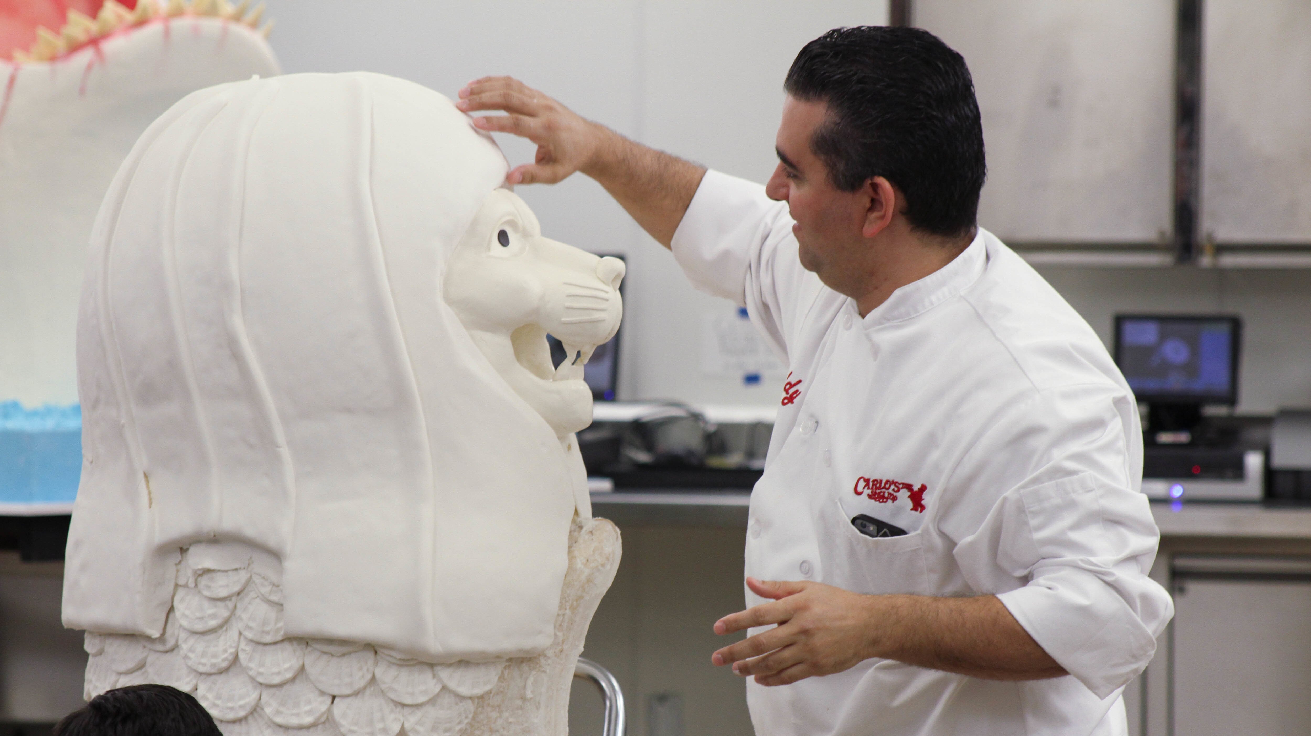 Cake Boss: Buddys Tortenwelt