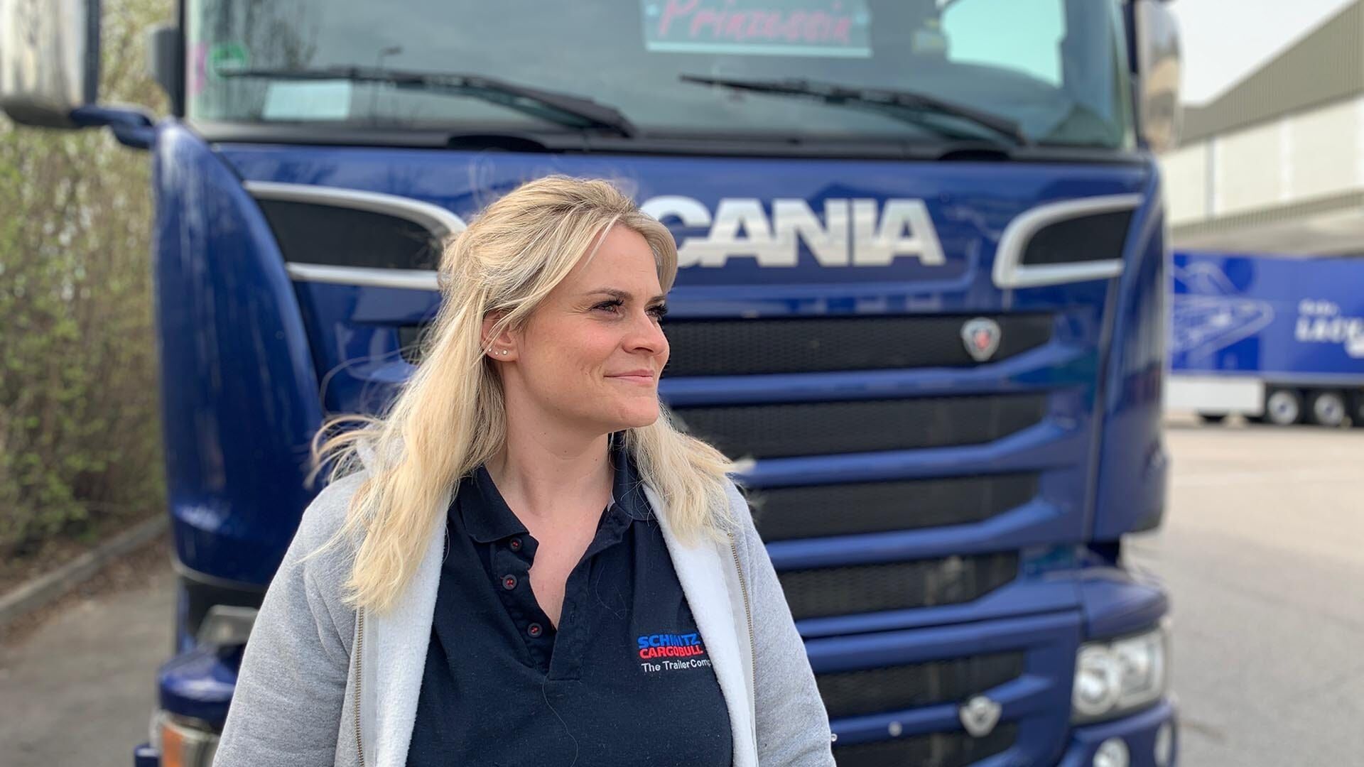 Euro Truckers – Immer auf Achse