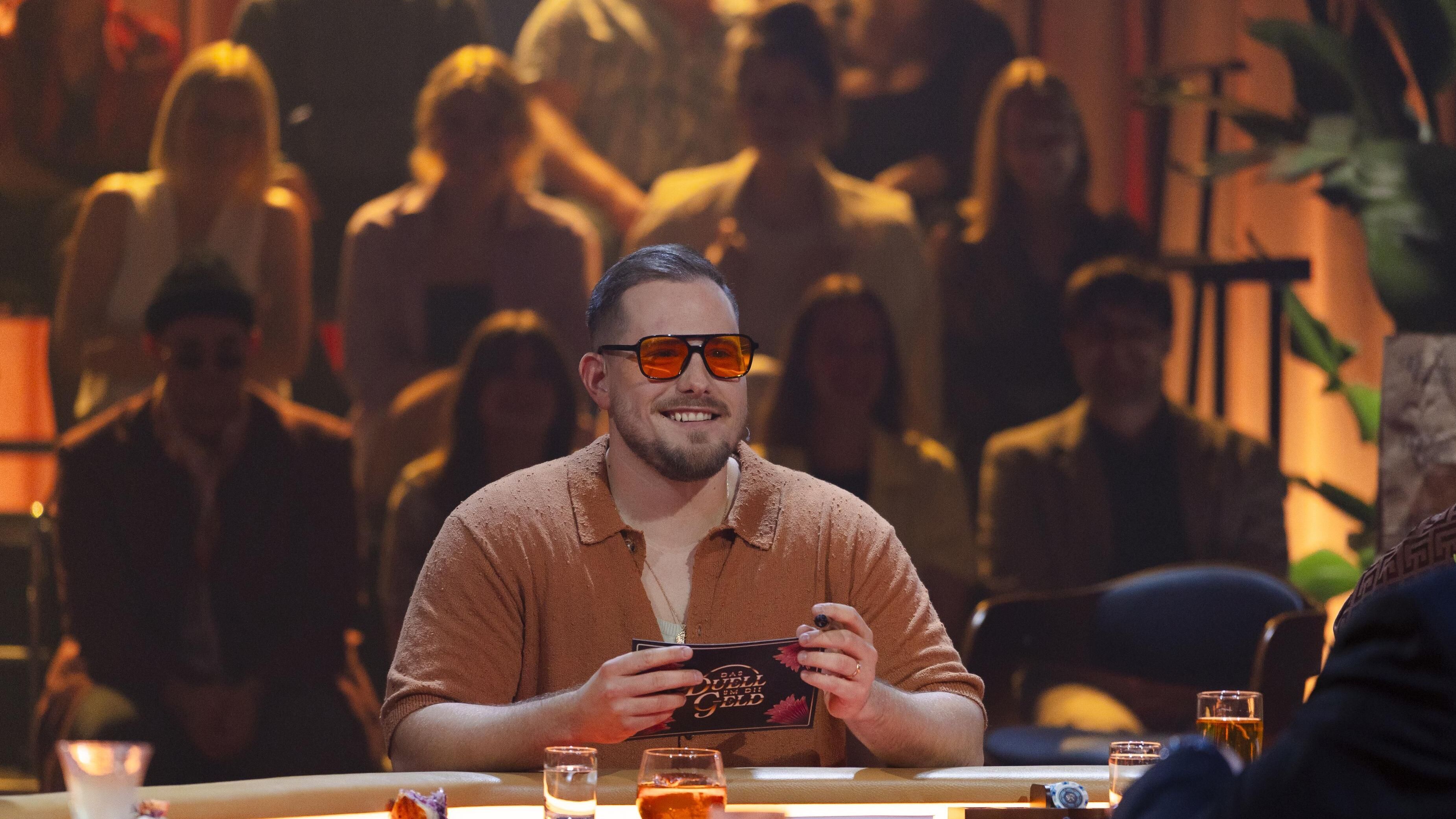 Das Duell um die Geld