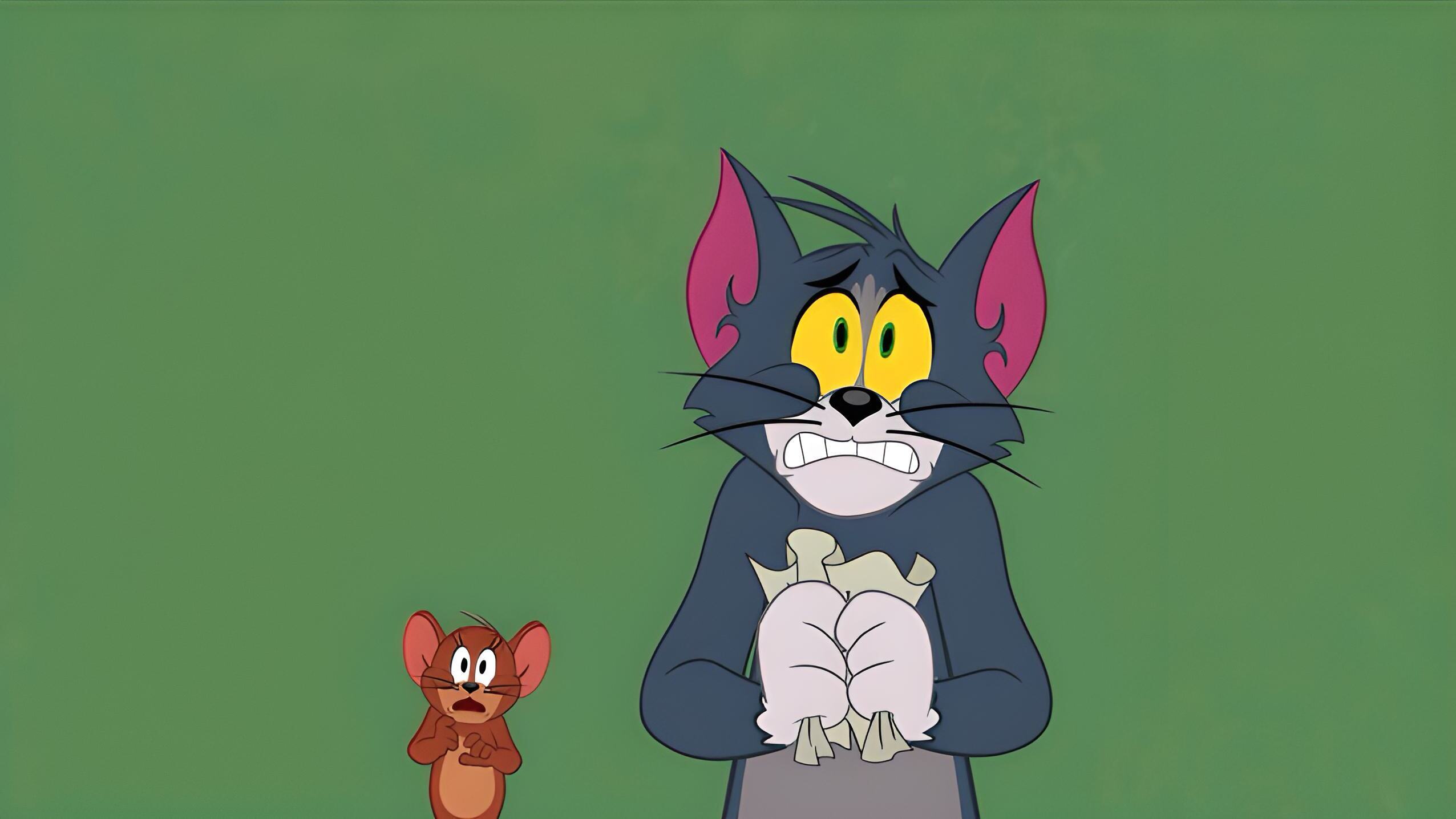 Die Tom und Jerry Show