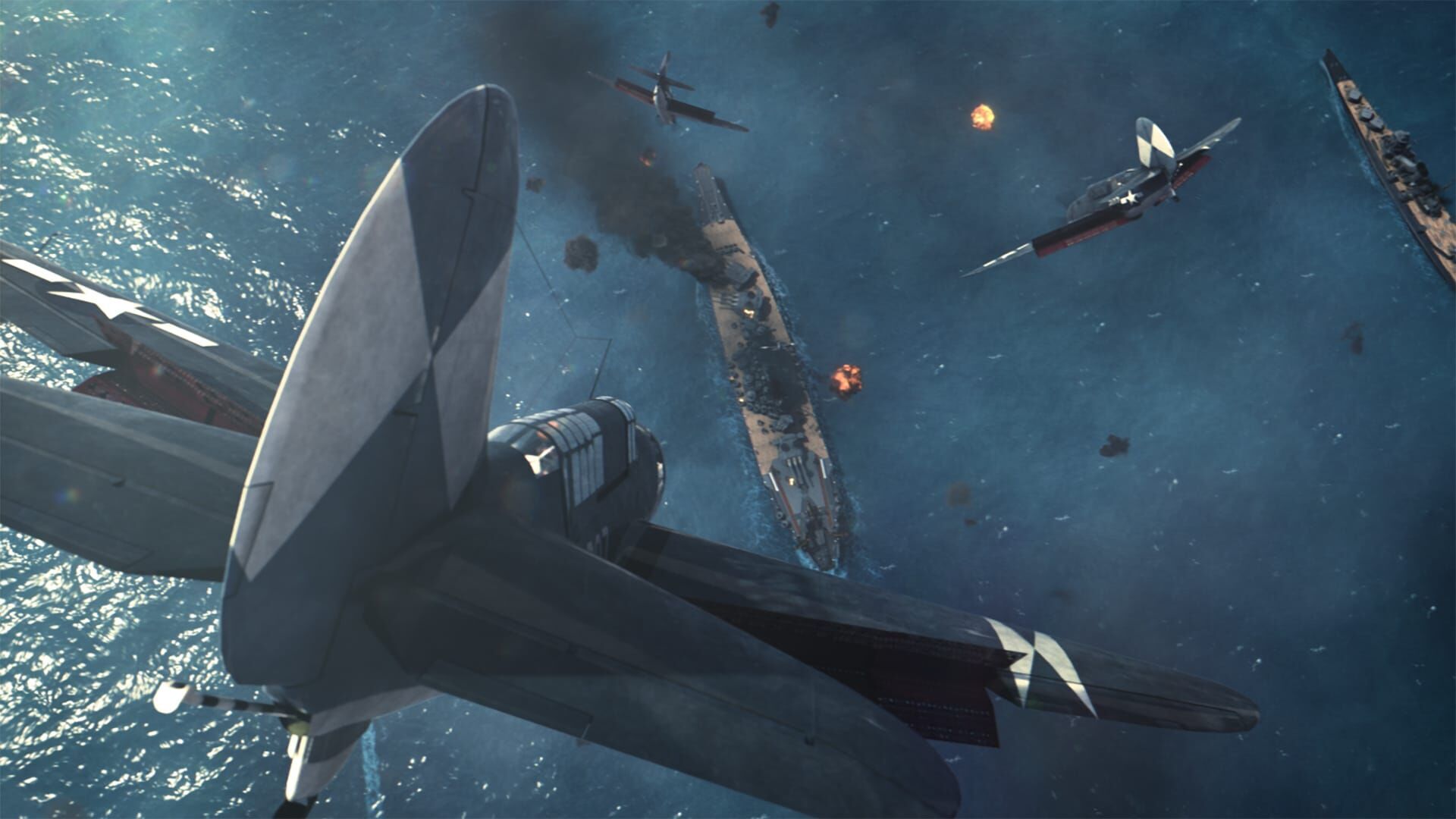 Lost Ships – Die Bismarck
