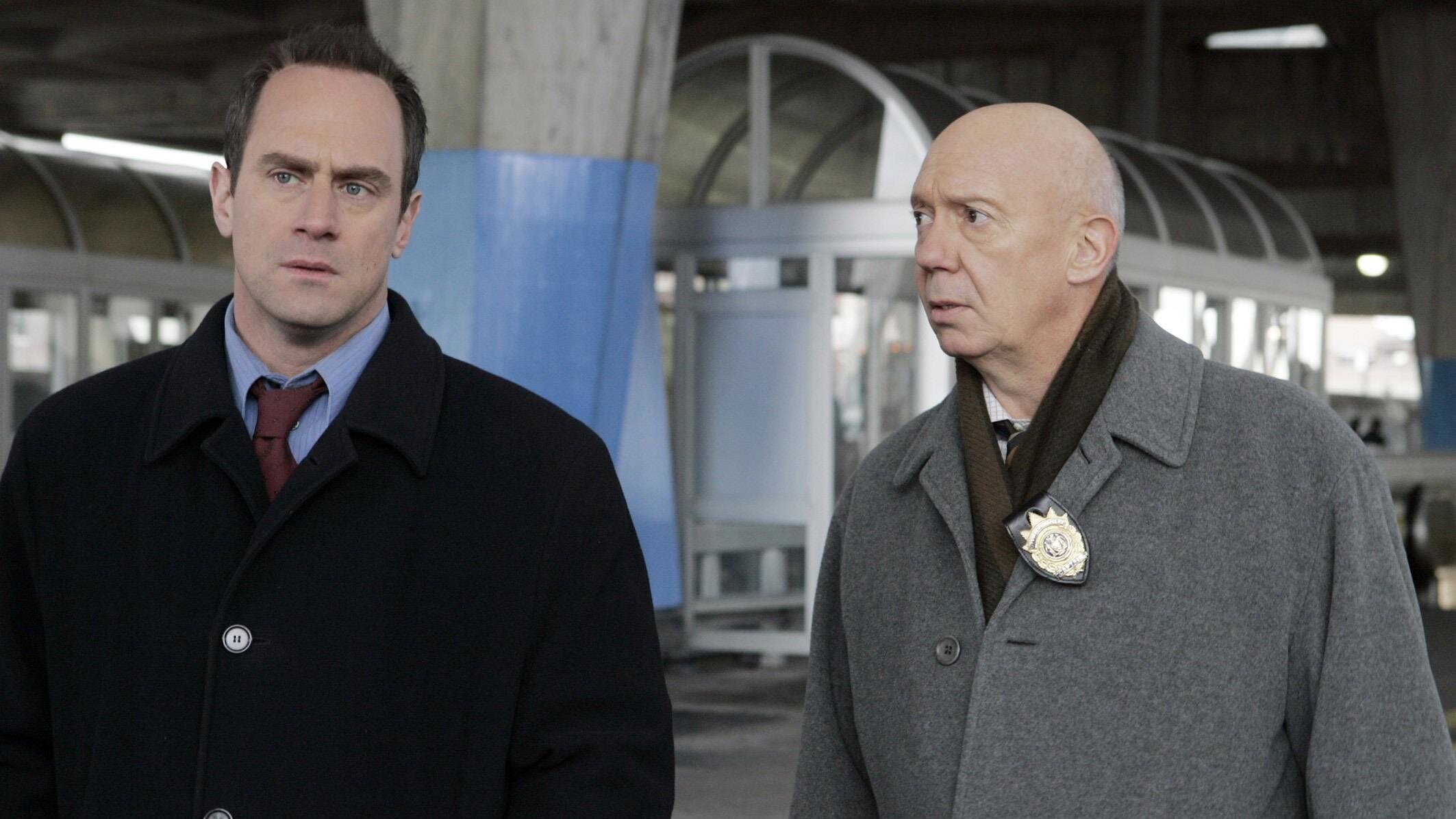 Law & Order: Special Victims Unit