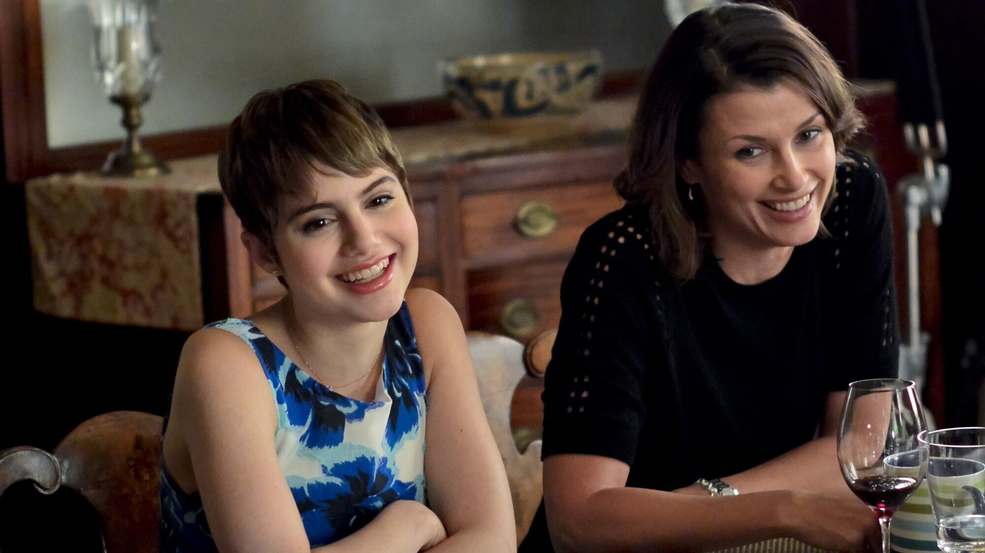 Blue Bloods – Crime Scene New York