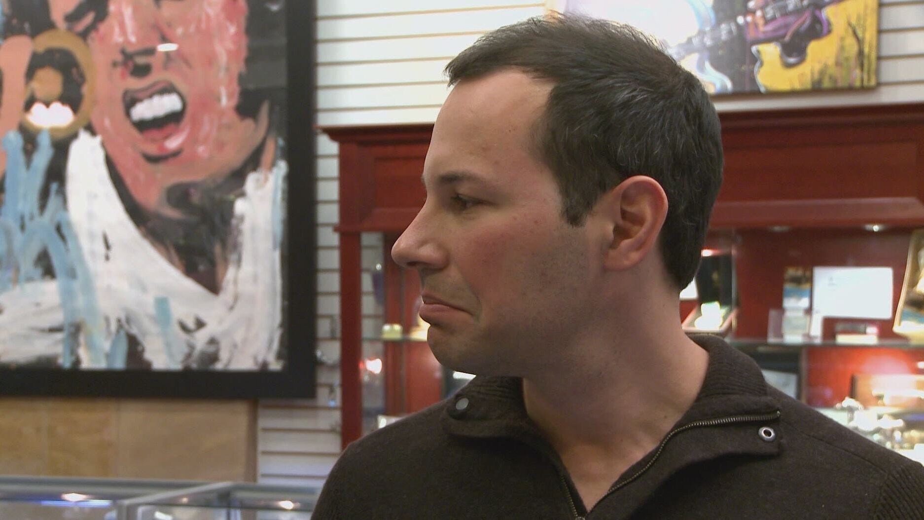 Pawn Stars – Die Drei vom Pfandhaus