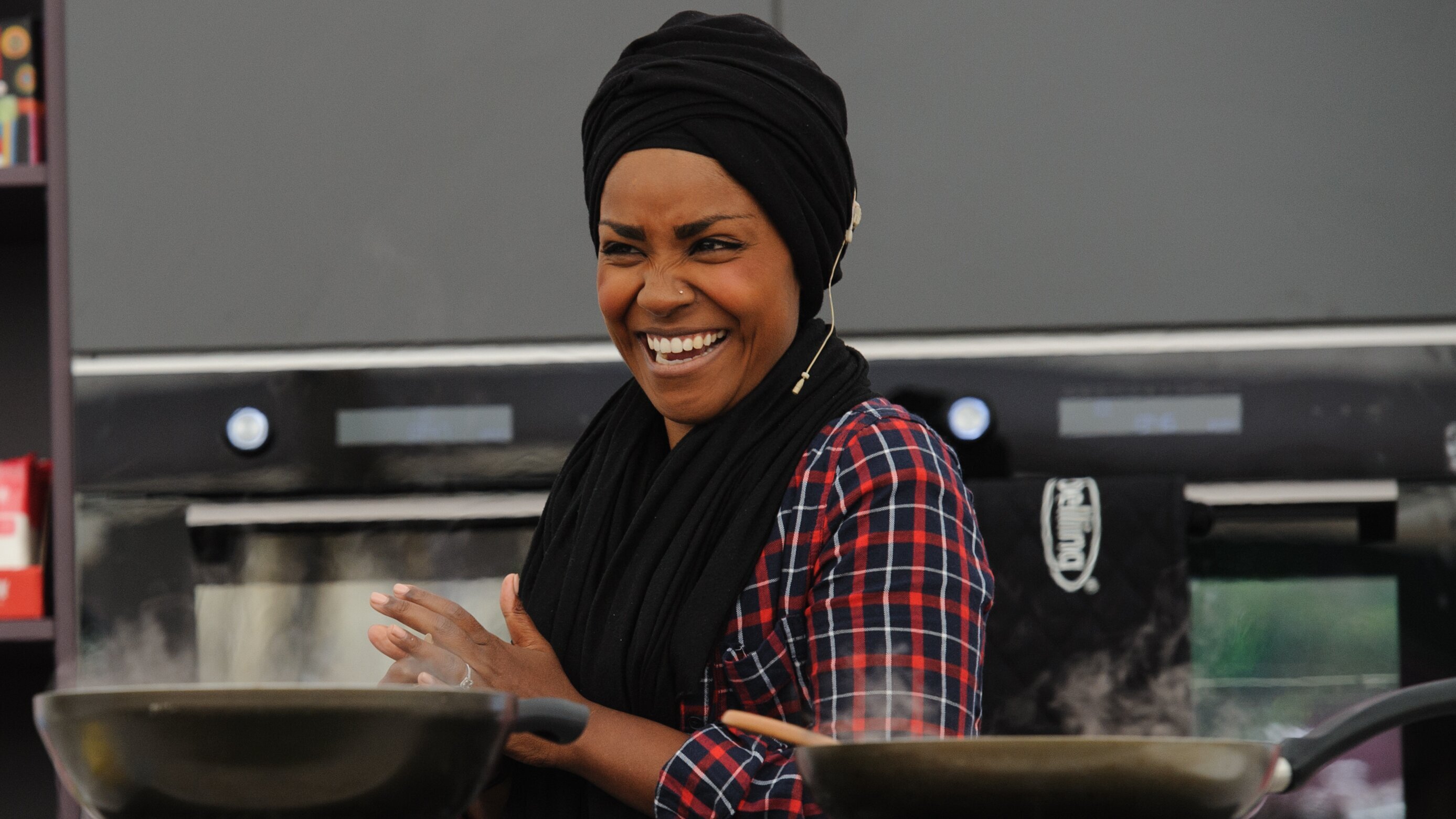Nadiya's Cook Once Eat Twice – Einmal Kochen, doppelt genießen