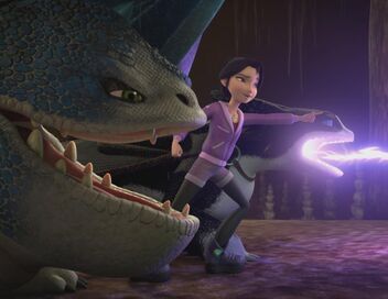 Dragons : les neuf royaumes