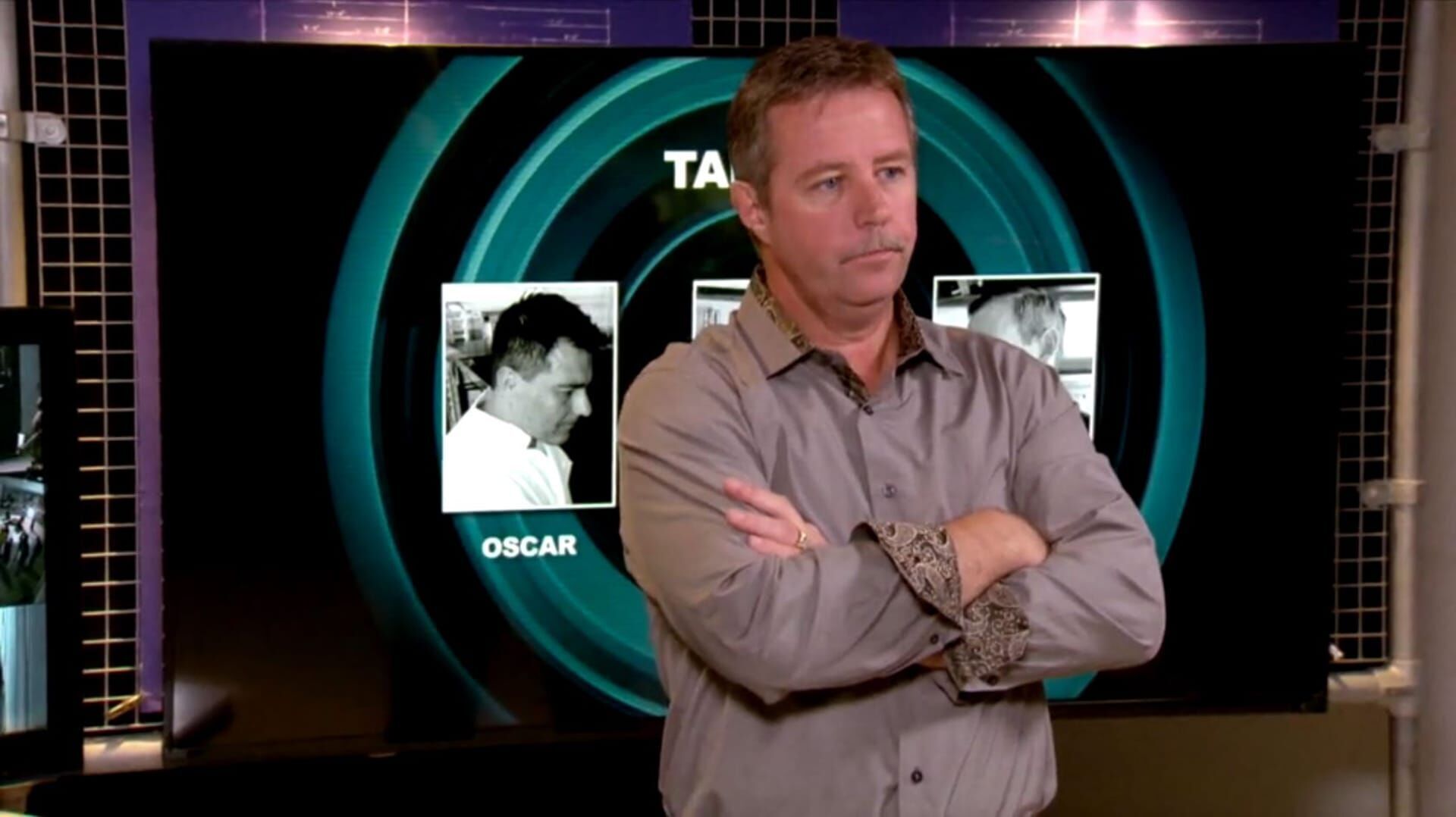 Mystery Diners – Undercover im Lokal