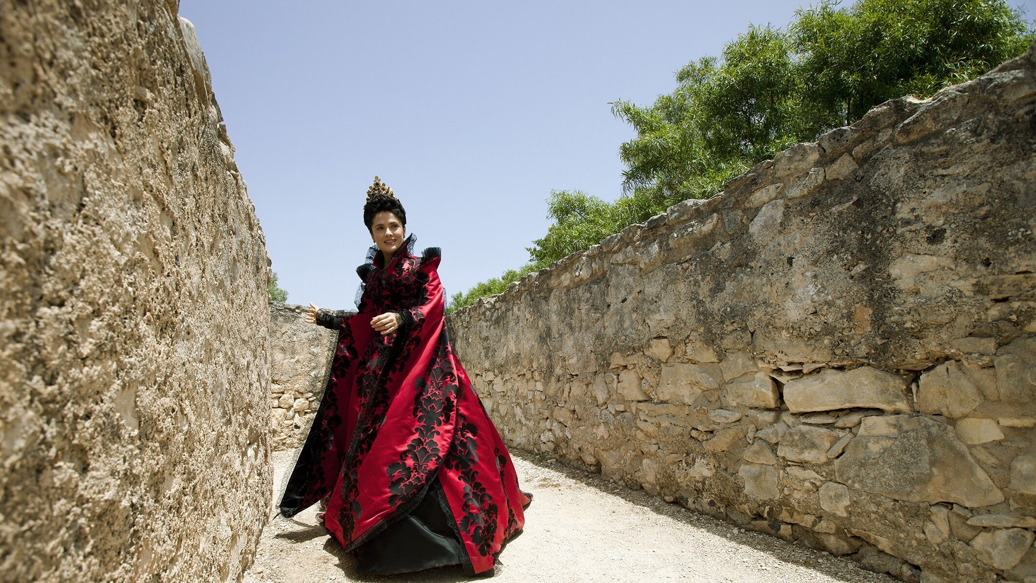 Das Märchen der Märchen