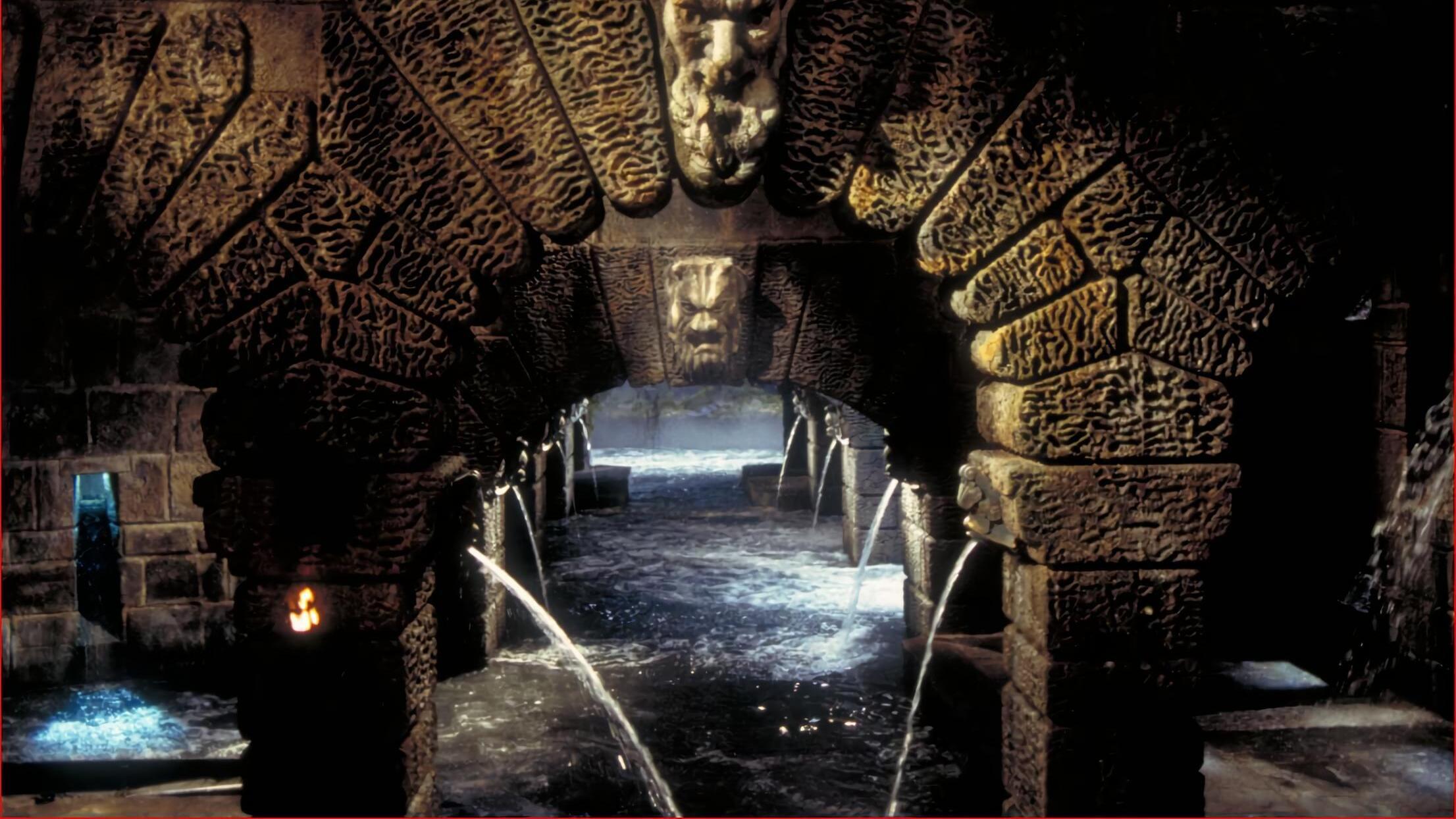 Der Mann in der eisernen Maske