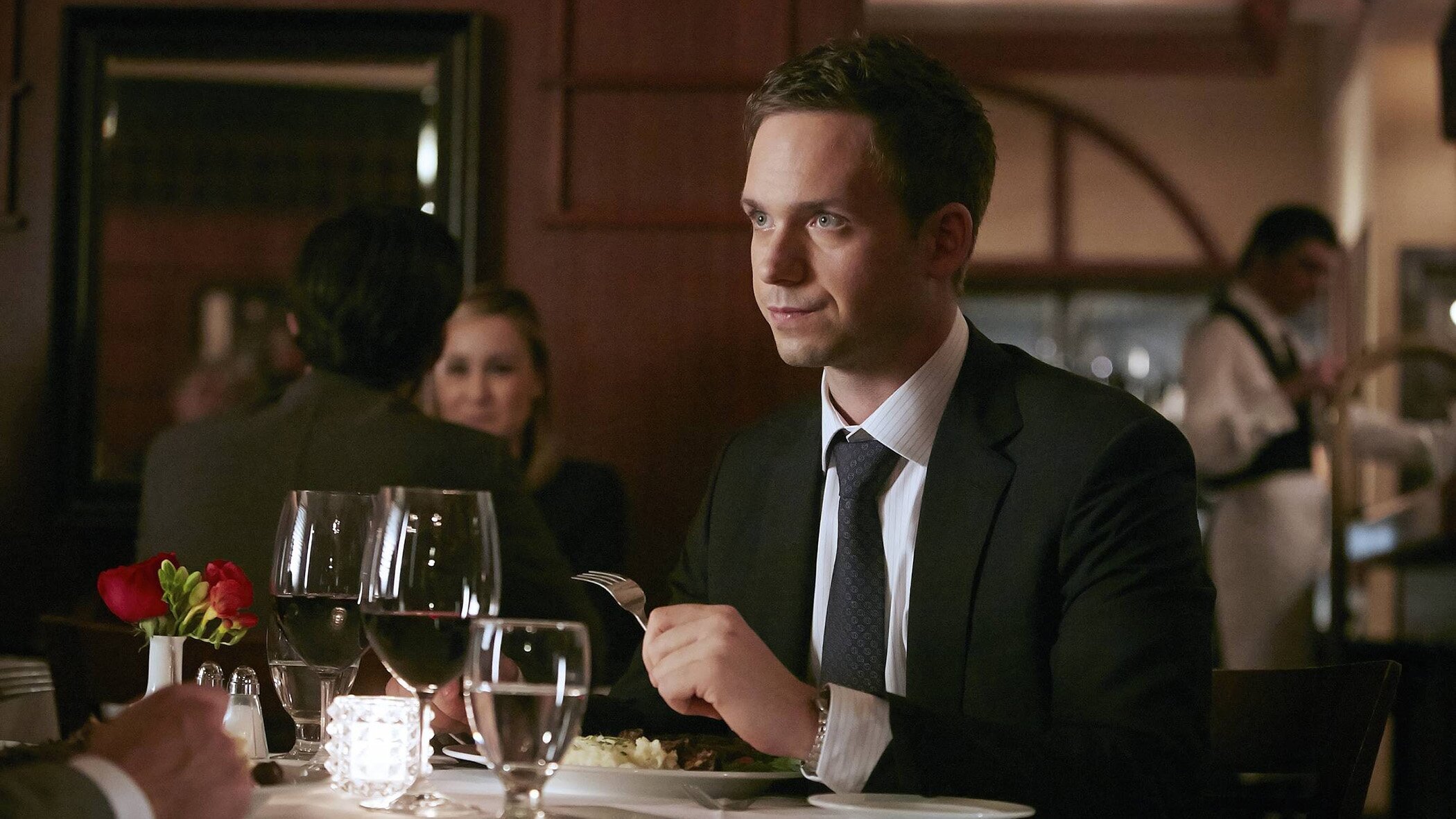 Suits