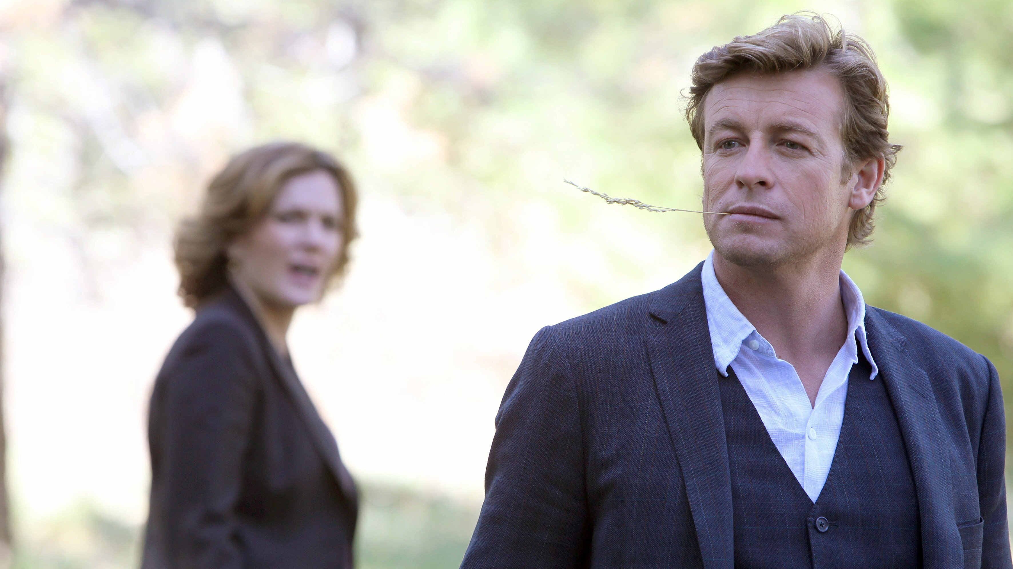 The Mentalist