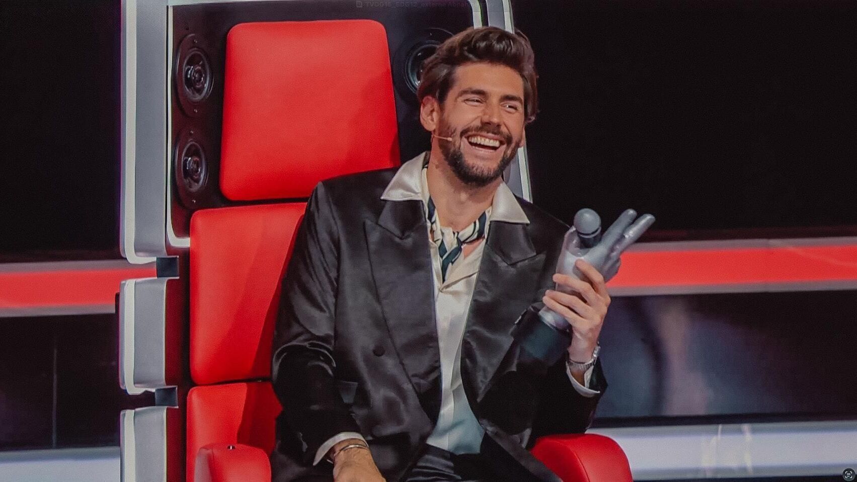 The Voice of Germany