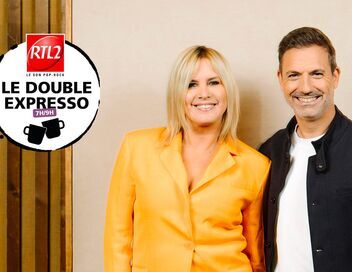 Le double expresso RTL2