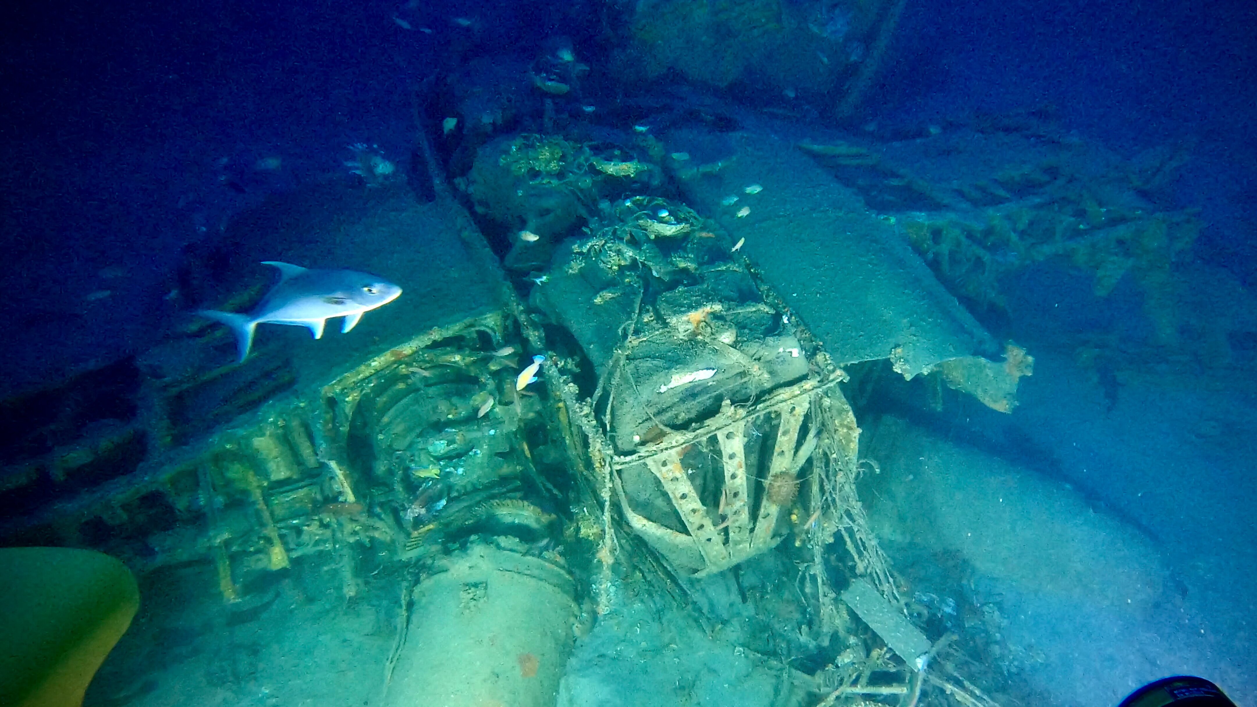 Mysterium Bermudadreieck