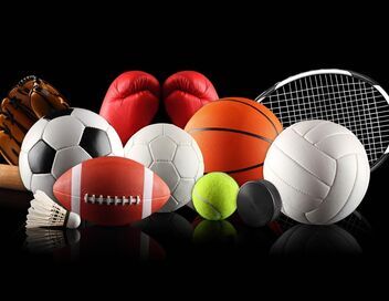 TF1, rendez-vous sport