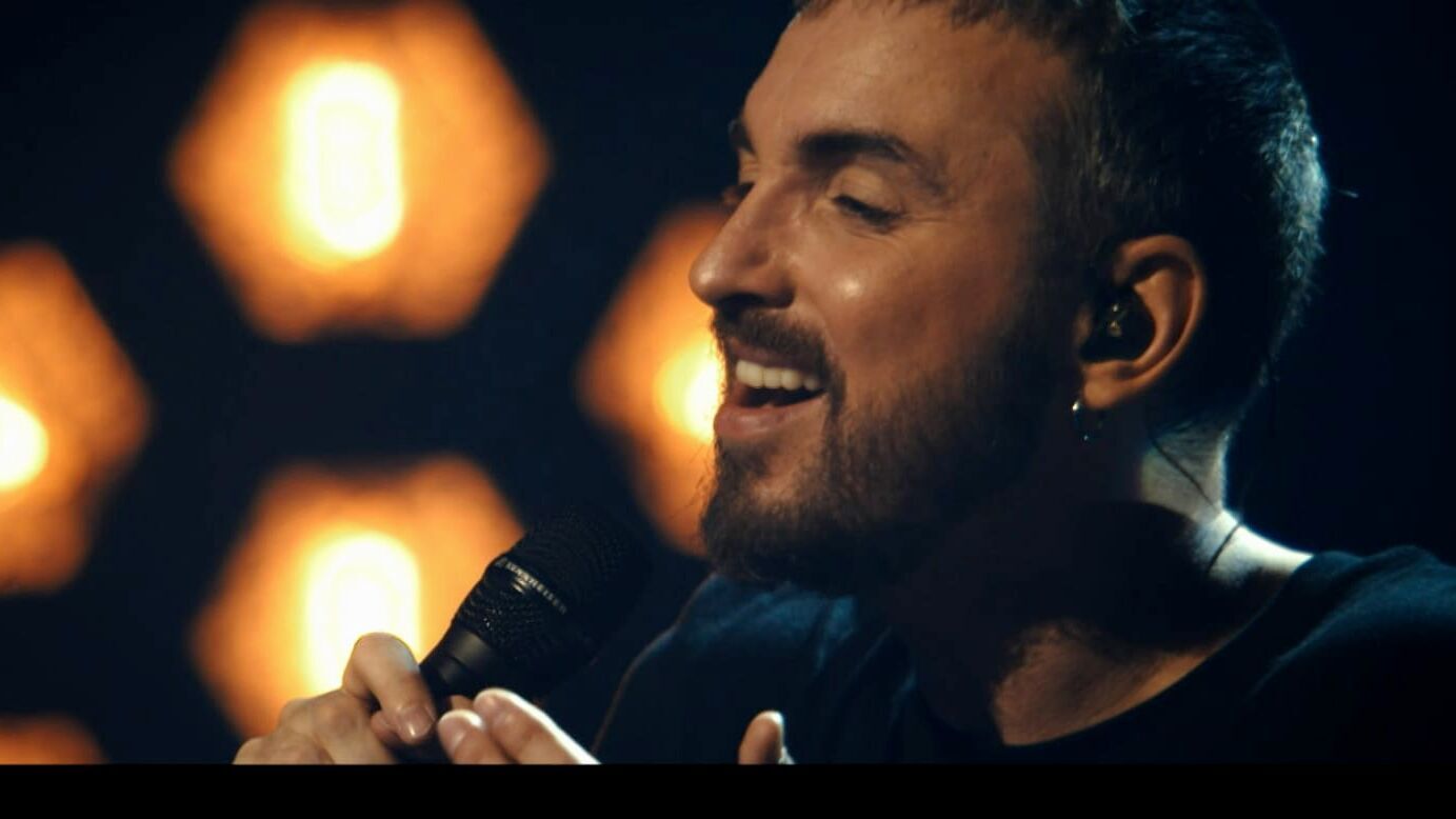 Basique, le concert