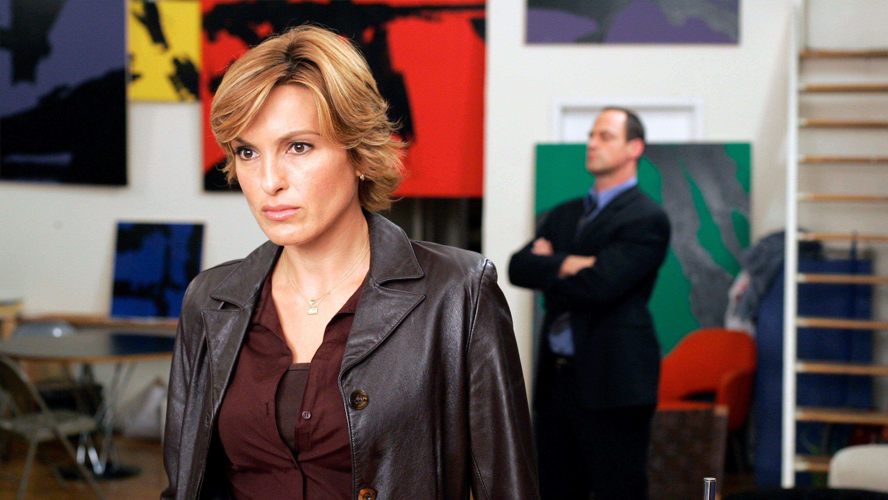 Law & Order: Special Victims Unit