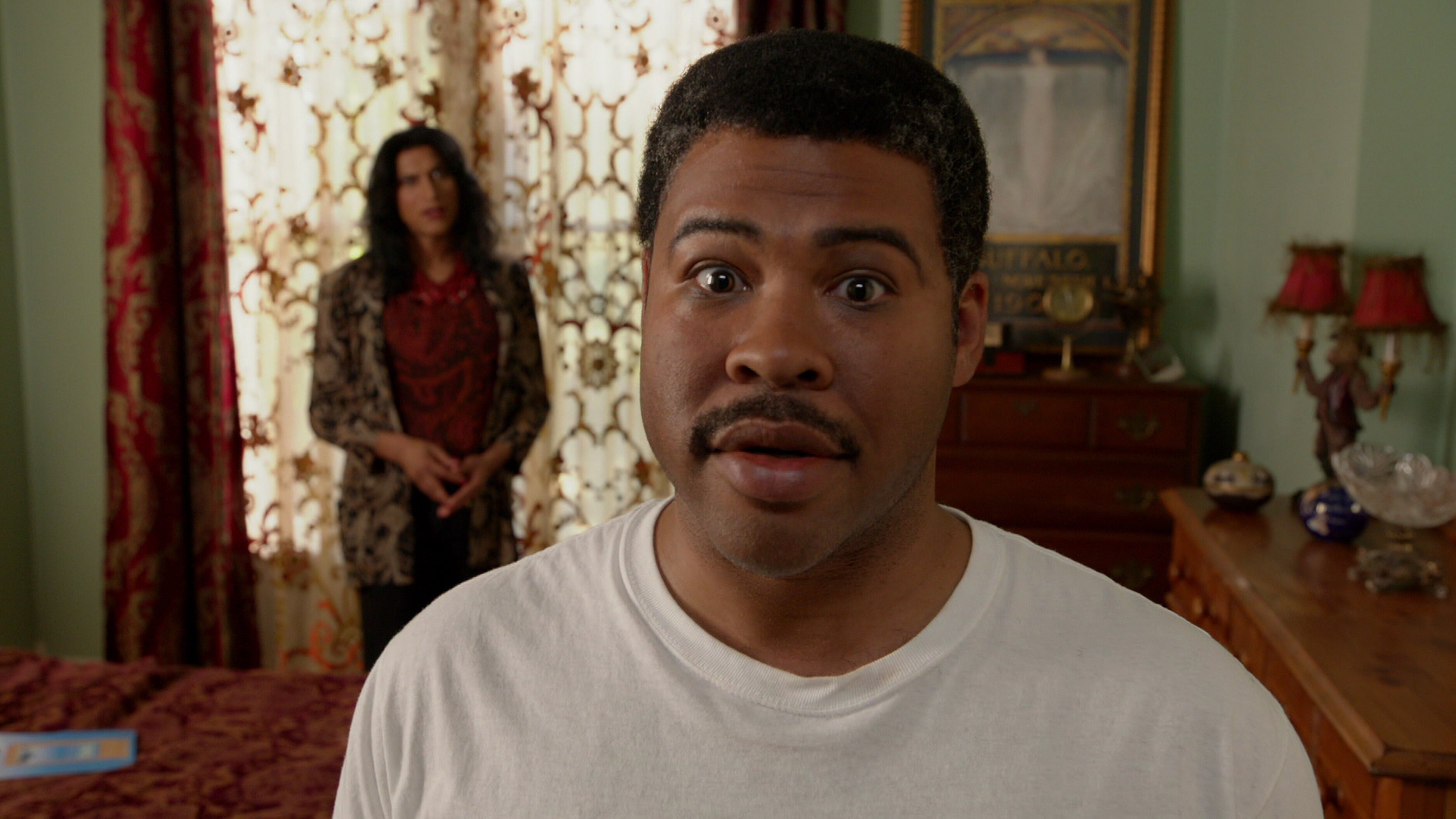 Key & Peele