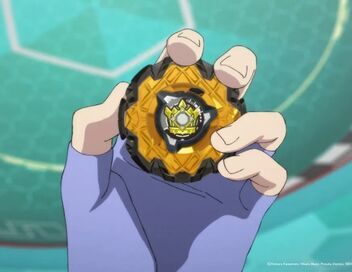 Beyblade X
