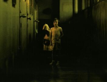 Dark Water