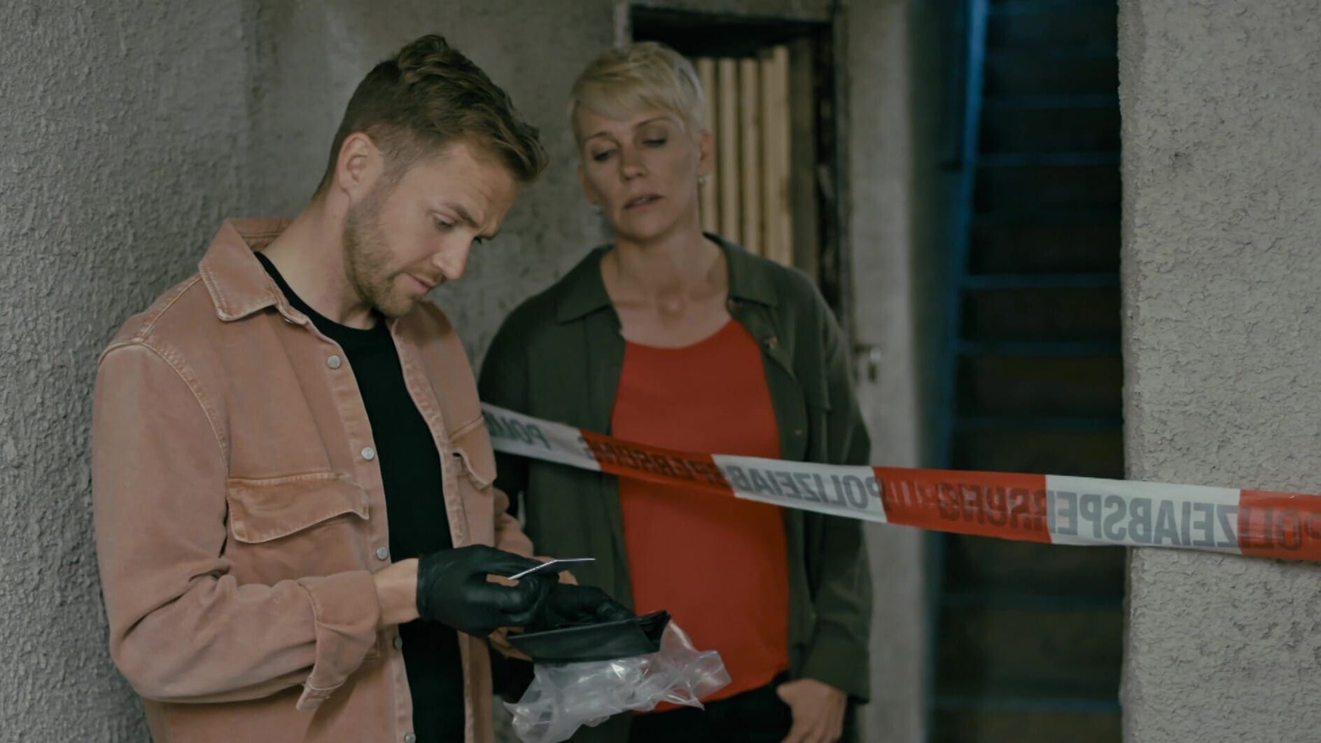 K11 – Die neuen Fälle