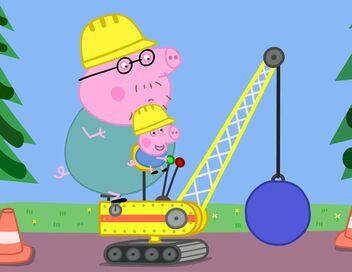 Peppa Pig
