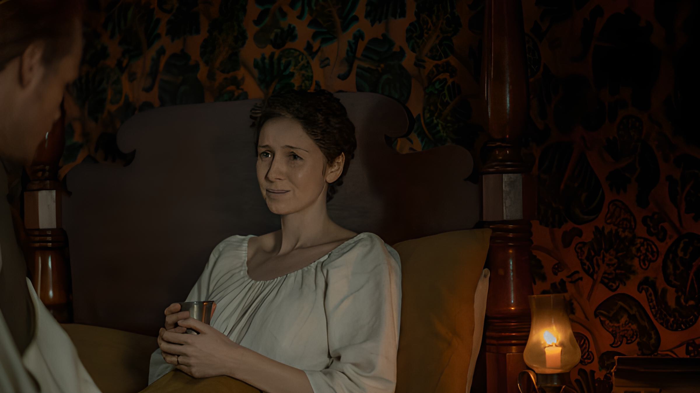 Outlander – Die Highland-Saga