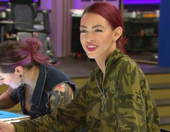 Ink Master