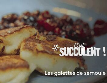 C'est succulent !