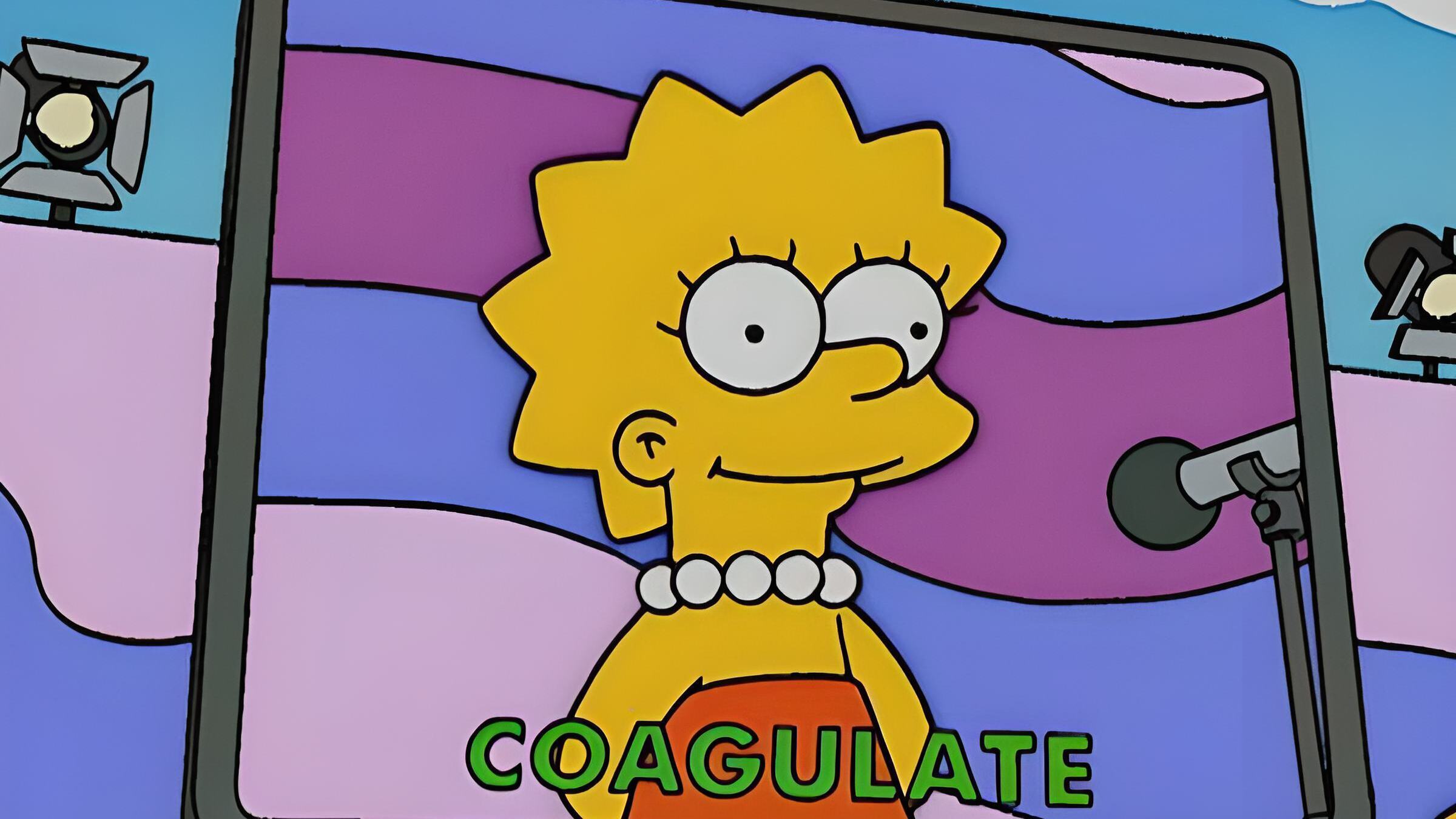 Die Simpsons