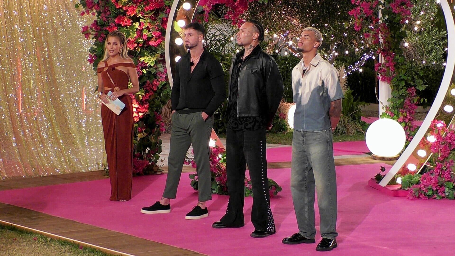 Love Island VIP