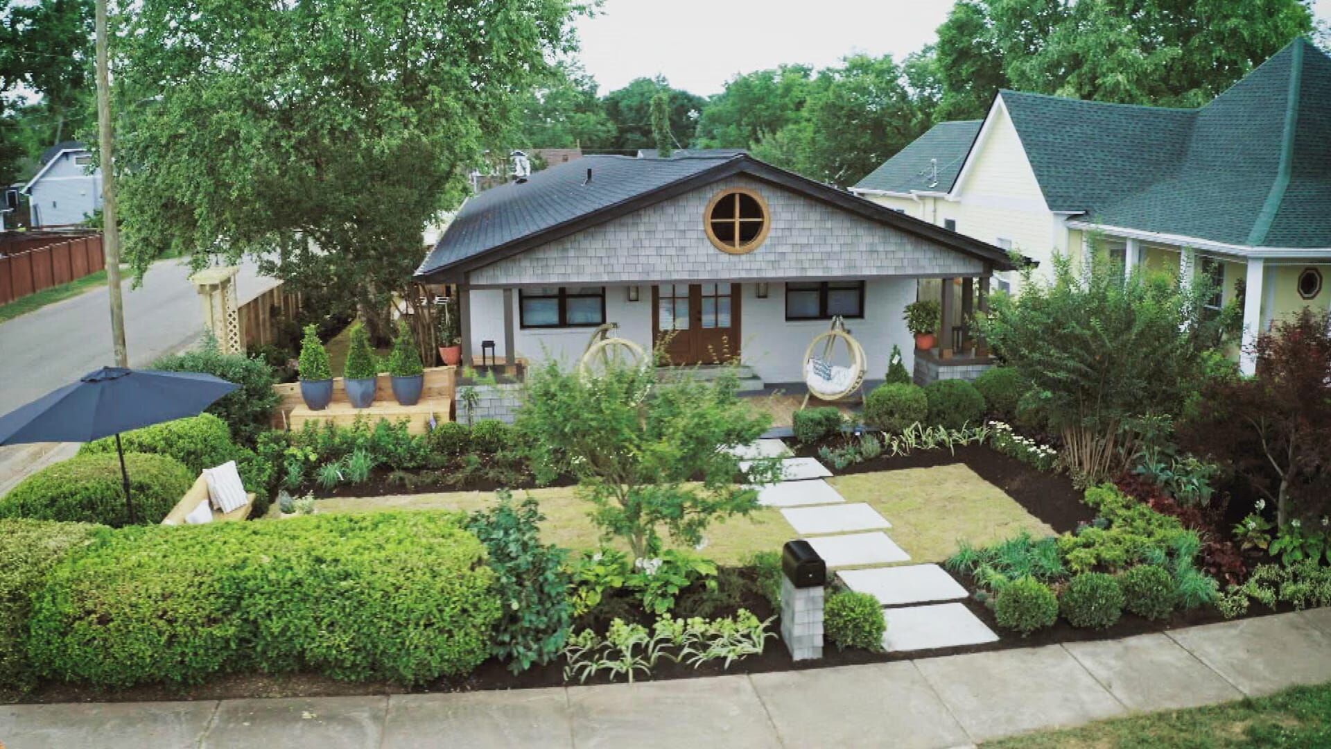 Die Garten-Designer