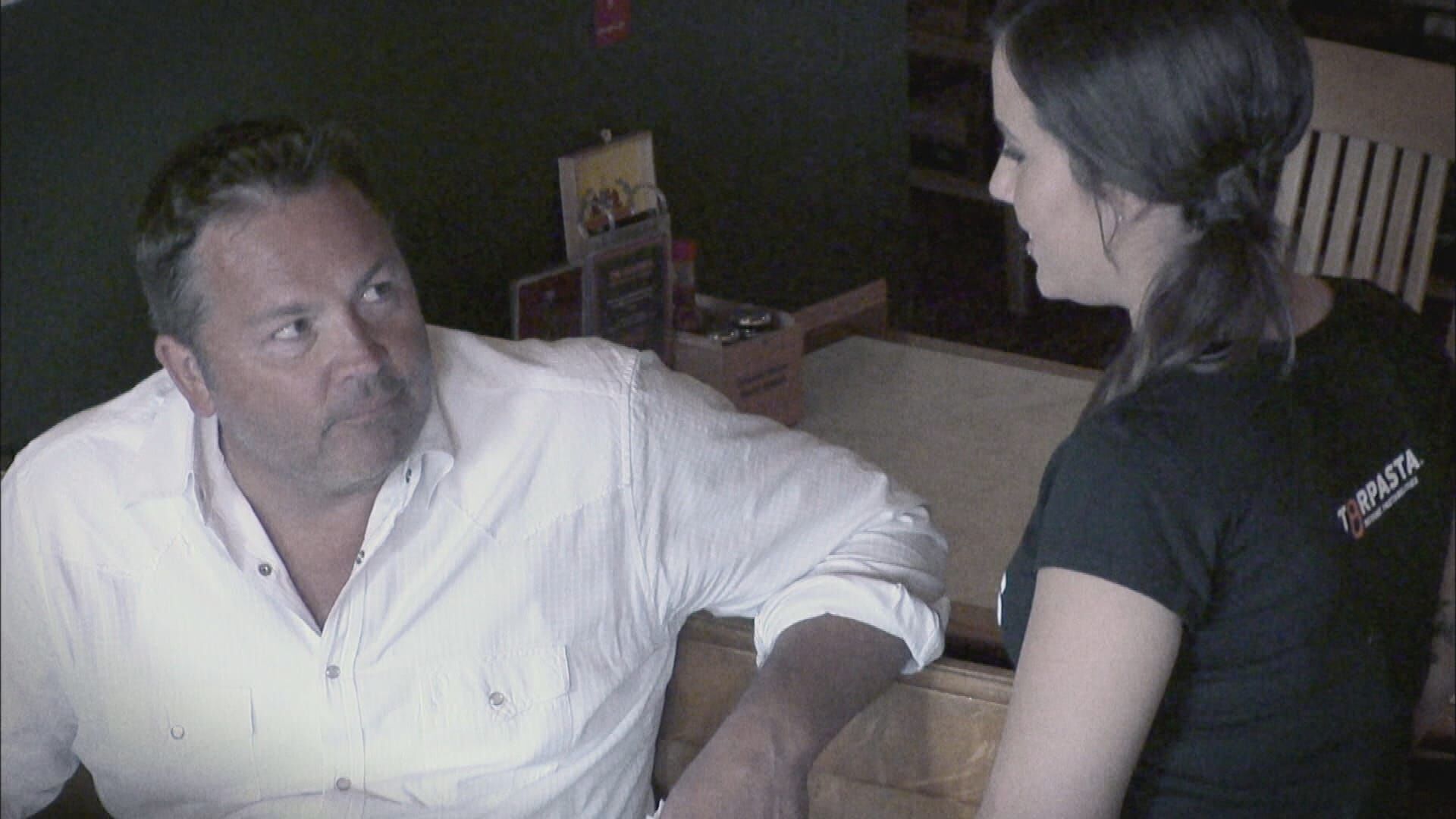 Mystery Diners – Undercover im Lokal