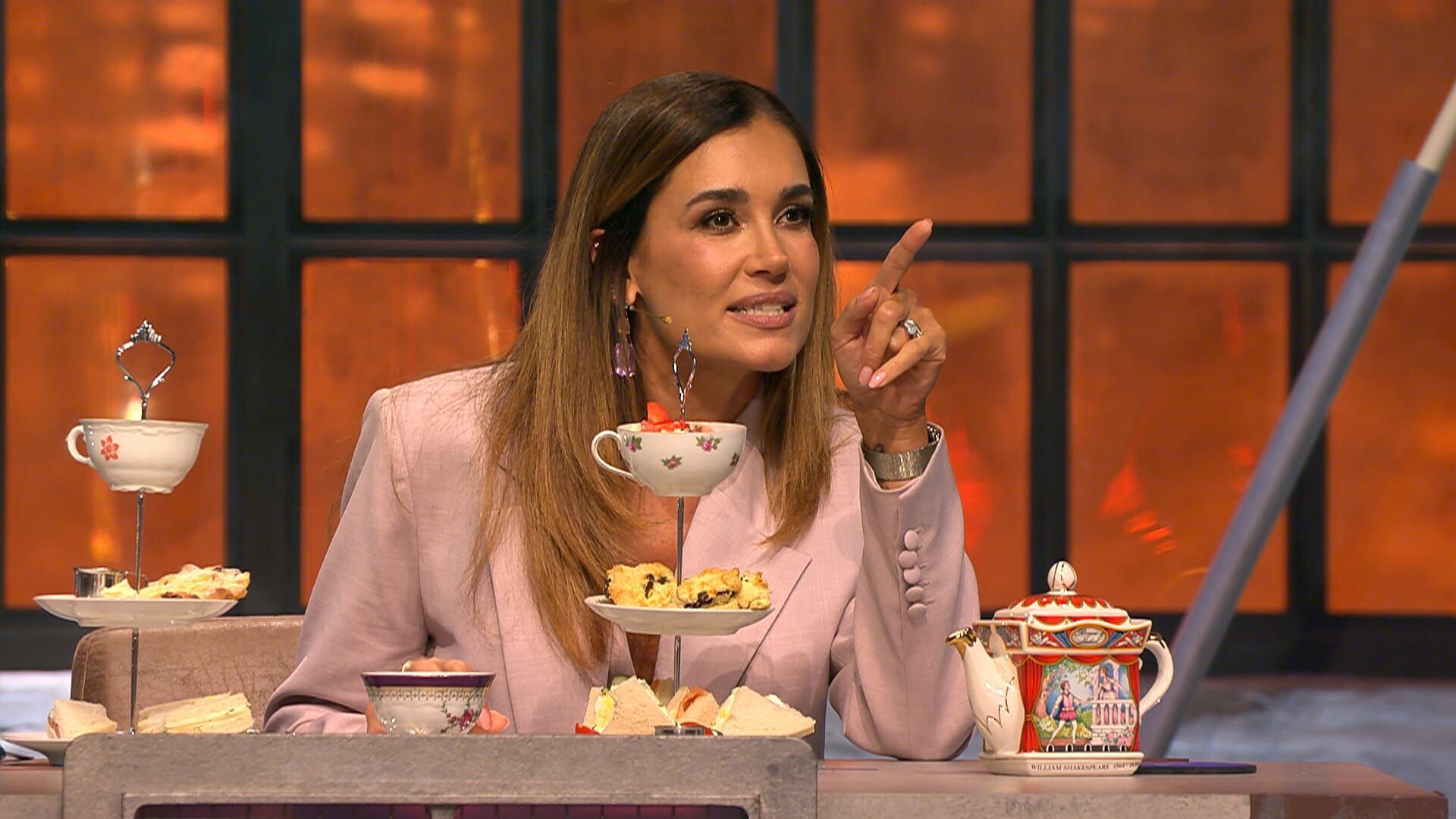 Europa grillt den Henssler