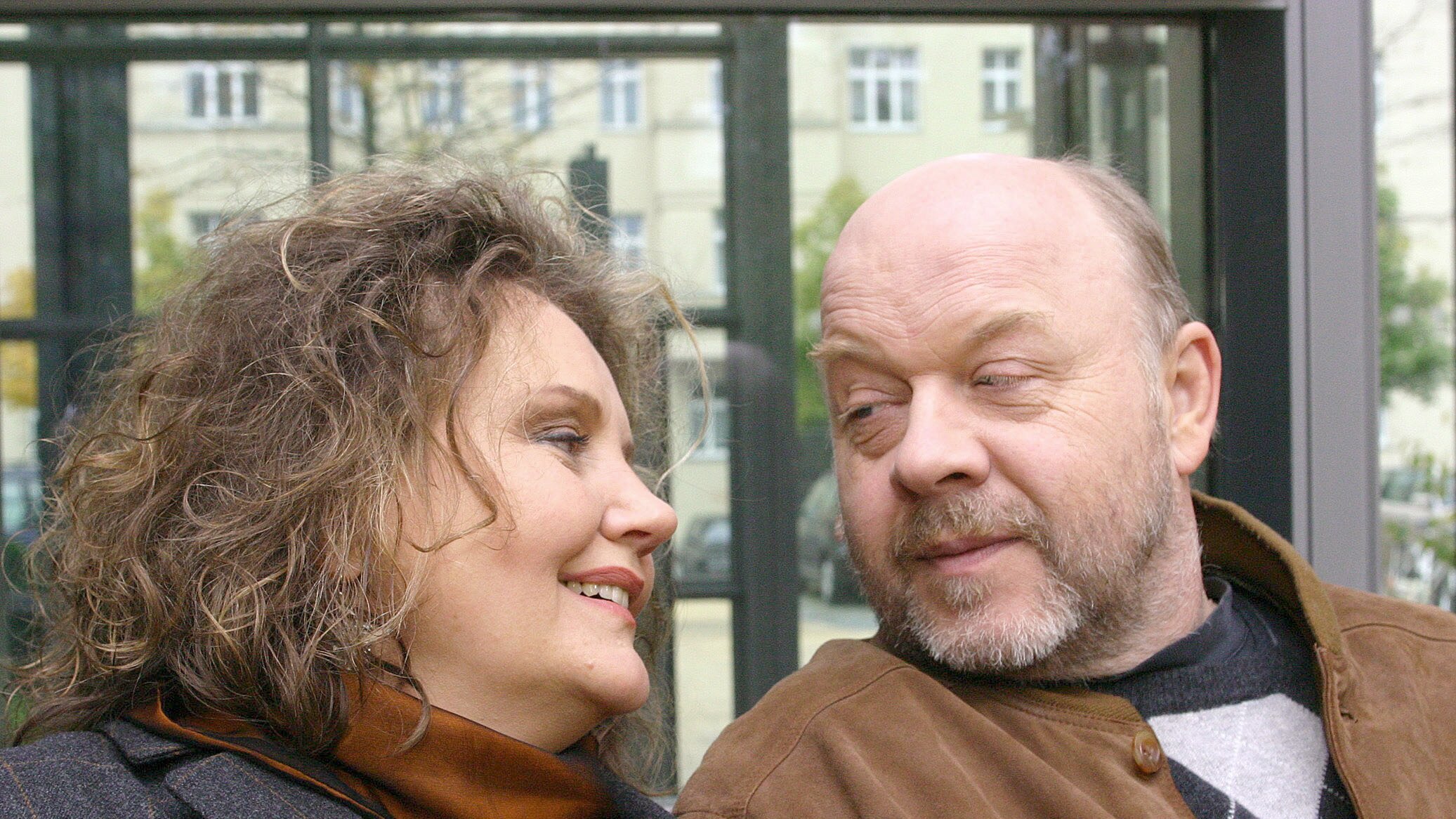 In aller Freundschaft