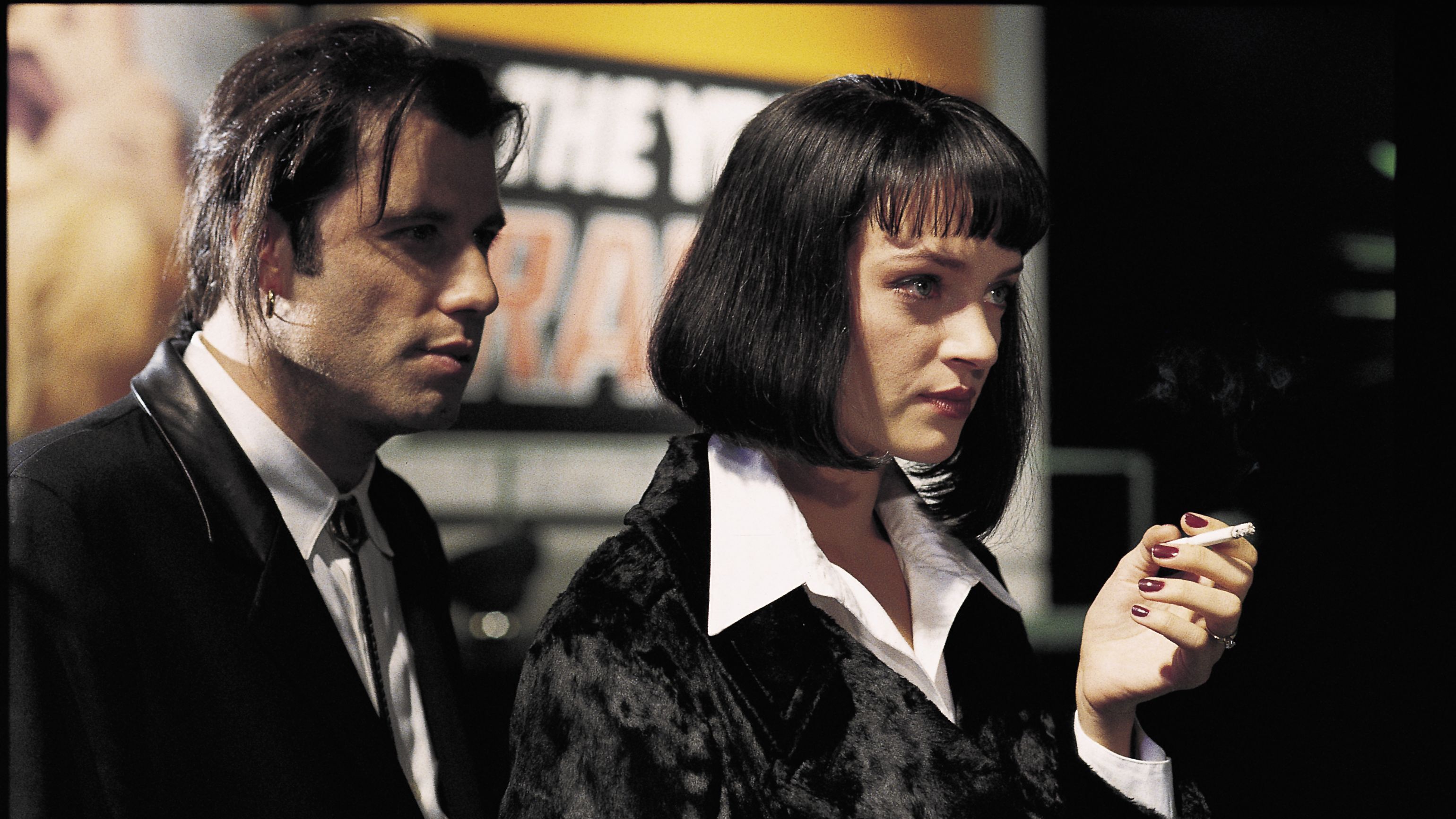 Pulp Fiction