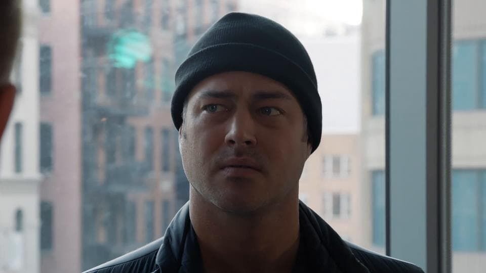 Chicago Fire