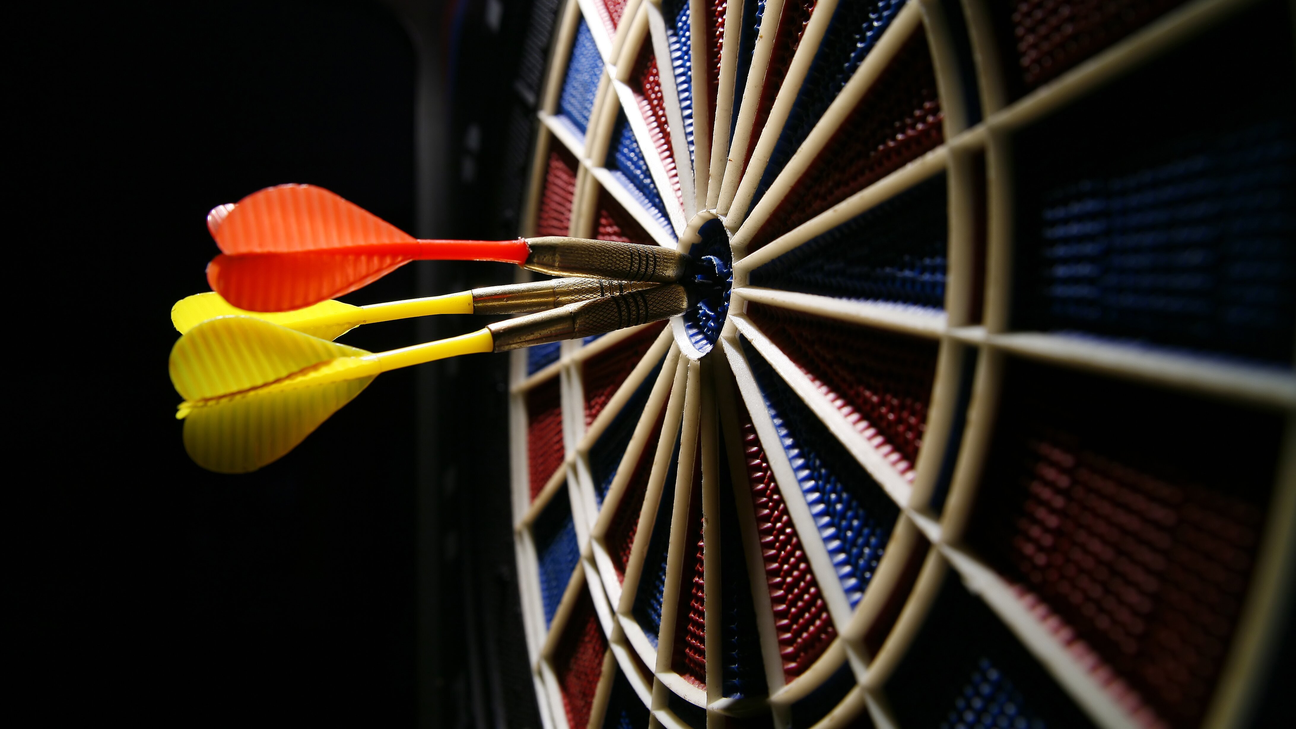 Darts Live – World Grand Prix