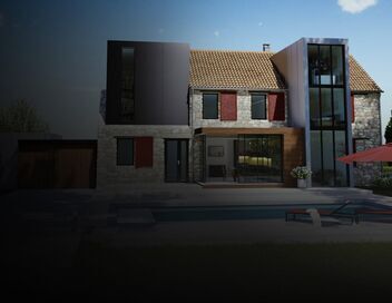 Ma maison de A à Z