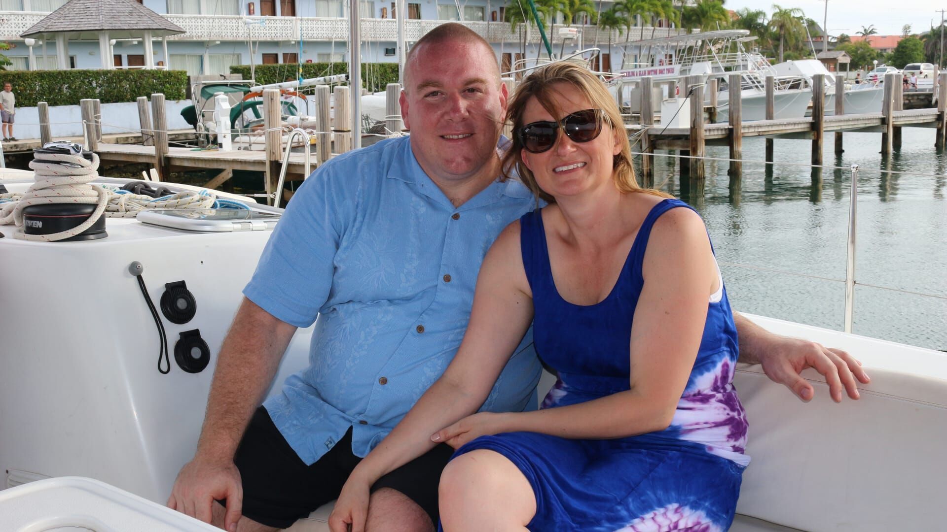 Bahamas Life – Traumhaus gesucht