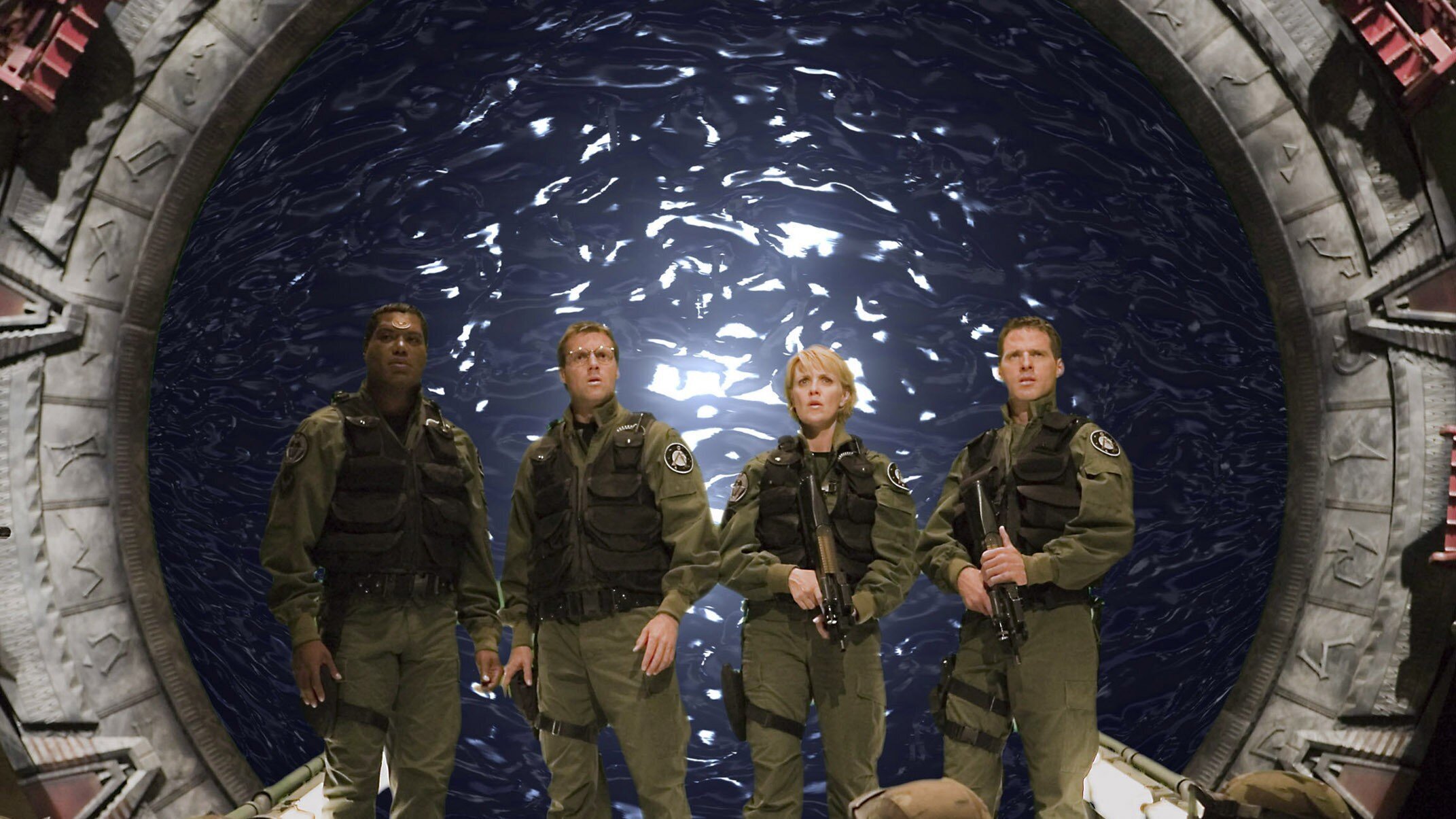 Stargate Kommando SG-1