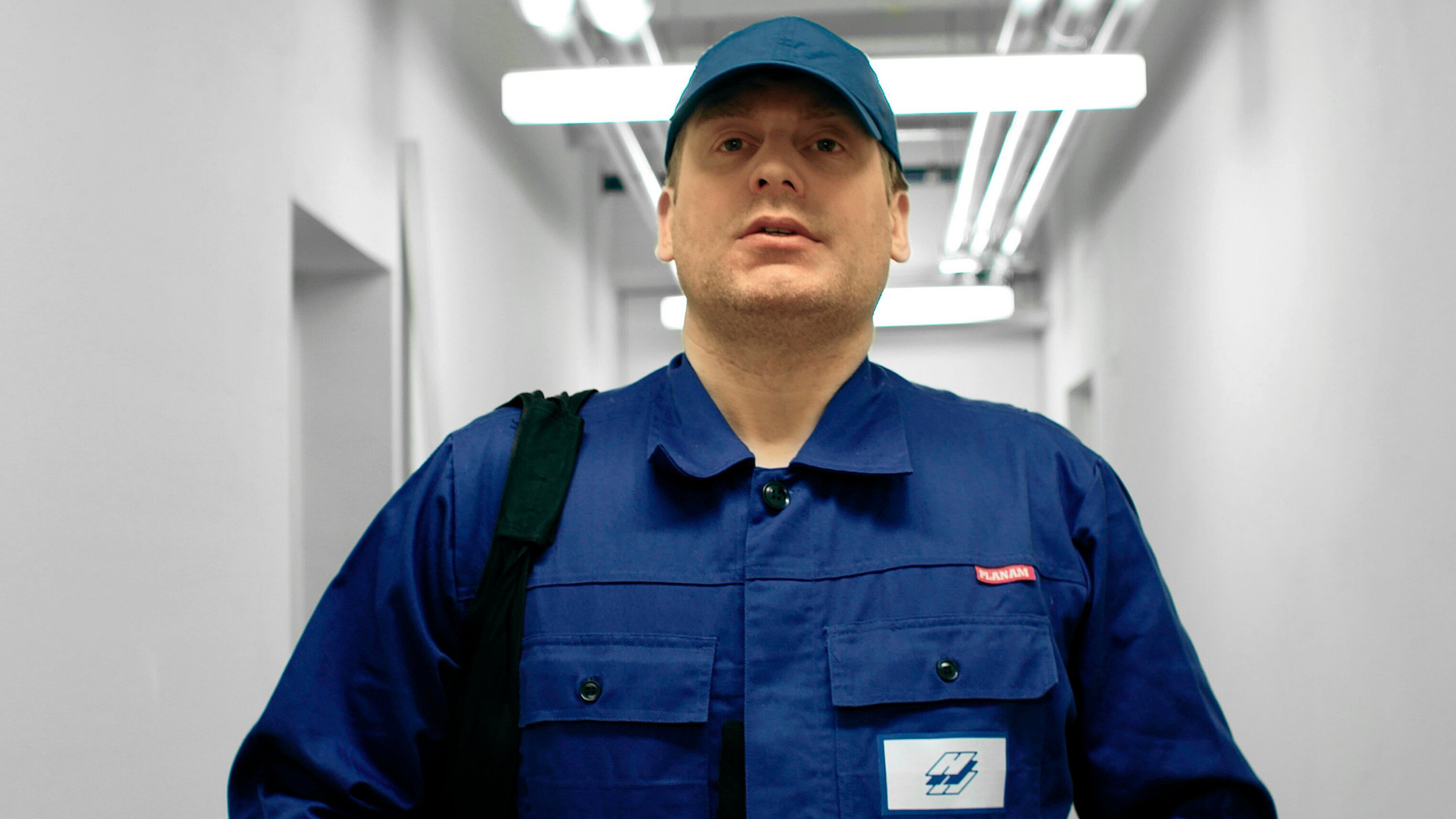 Aber was ist mit der Show?