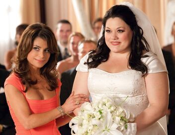 Drop Dead Diva