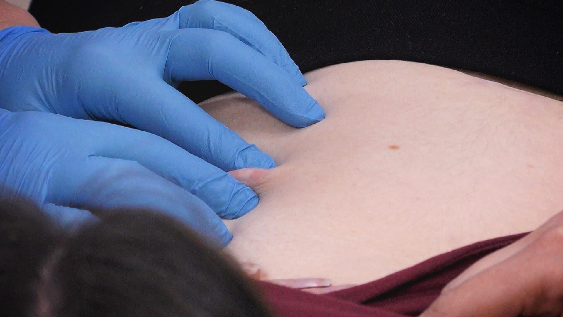Hautnah – Dermatologen im Einsatz
